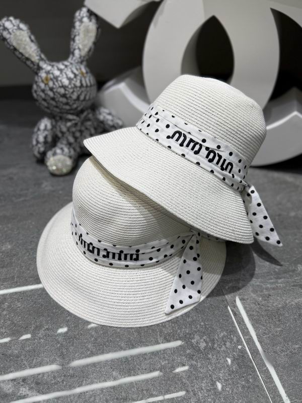 Miumiu top hat dx125